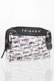 Beauty Bag con motivo Friends