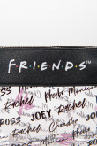 Beauty Bag con motivo Friends