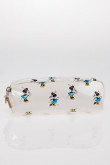 Cartuchera con motivo Minnie