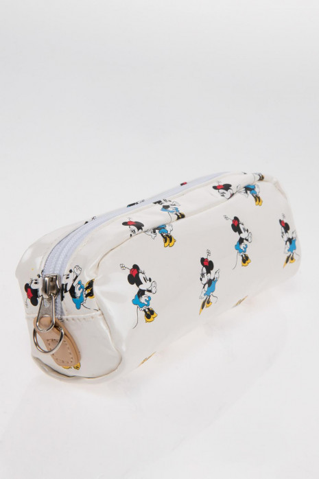 Cartuchera con motivo Minnie