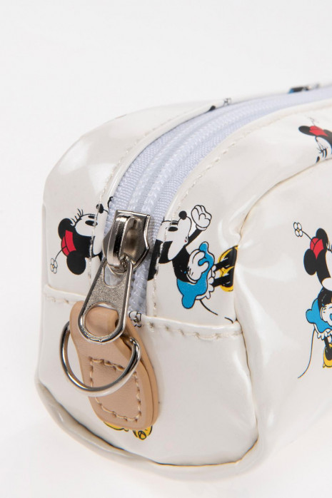 Cartuchera con motivo Minnie