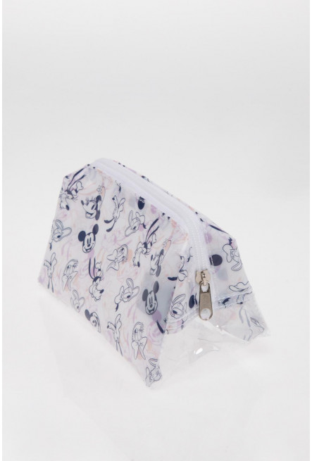 Beauty Bag con motivo Minnie