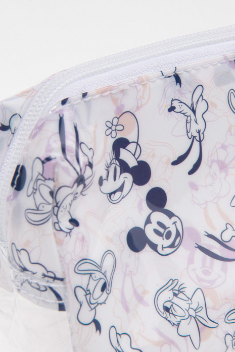 Beauty Bag con motivo Minnie