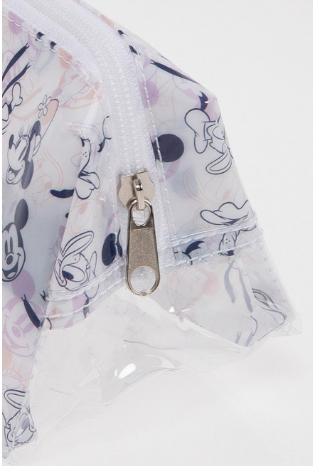 Beauty Bag con motivo Minnie