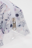 Beauty Bag con motivo Minnie