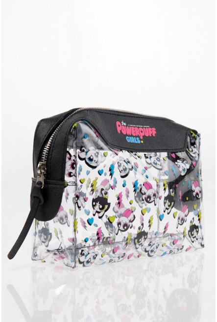Beauty Bag con motivo Chicas Superpoderosas