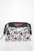 Beauty Bag con motivo Chicas Superpoderosas