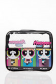 Beauty Bag con motivo Chicas Superpoderosas