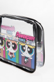 Beauty Bag con motivo Chicas Superpoderosas
