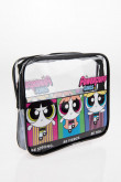 Beauty Bag con motivo Chicas Superpoderosas