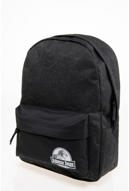 Maleta estampada, Jurassic Park