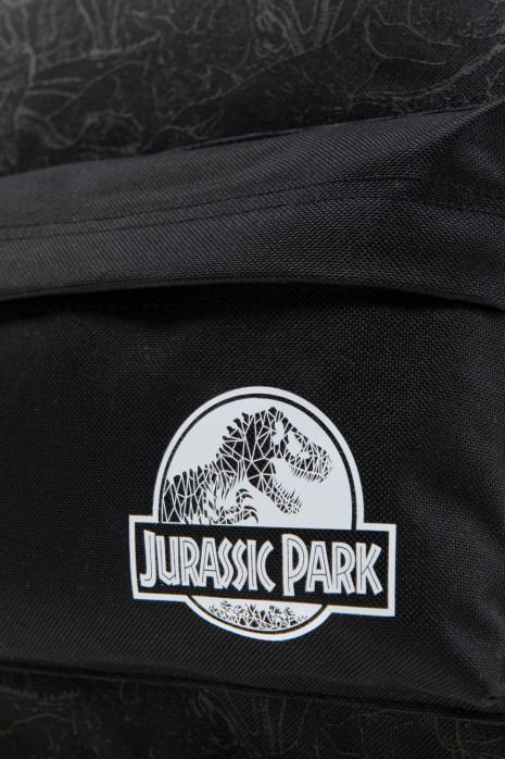 Maleta estampada, Jurassic Park