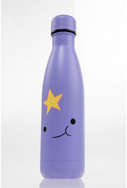 Termo botella con motivo Hora de aventura