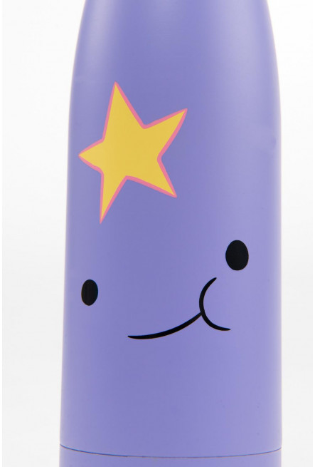 Termo botella con motivo Hora de aventura