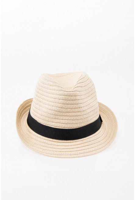 Sombrero unicolor