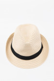 Sombrero unicolor