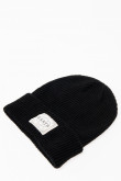 Gorro unicolor