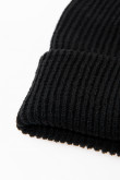 Gorro unicolor