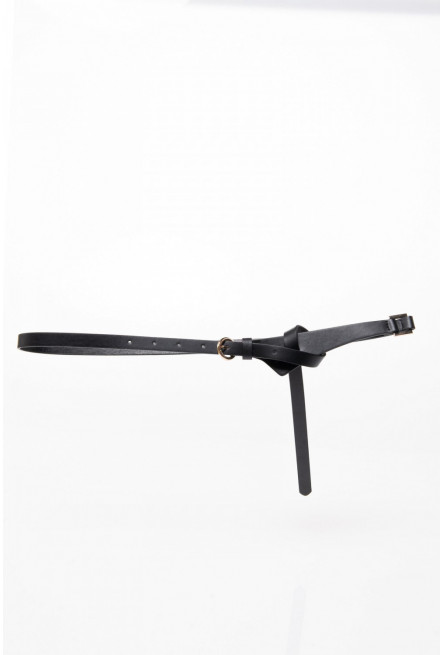 Cinturon con diseño