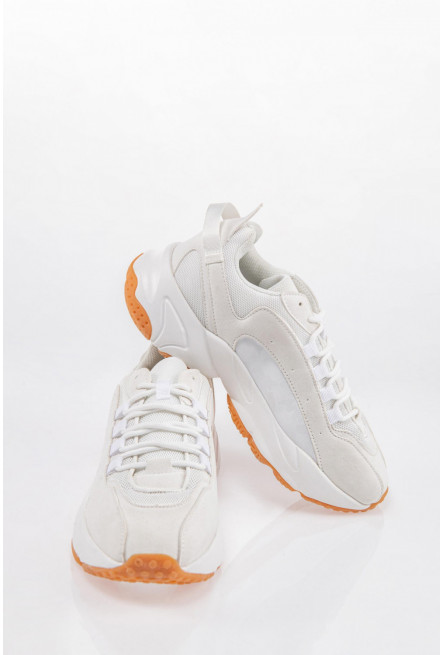 Tenis chunkys