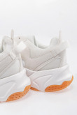 Tenis chunkys