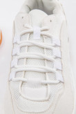 Tenis chunkys