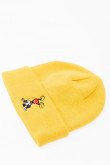 Gorro con bordado Disney