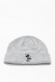 Gorro con bordado Disney