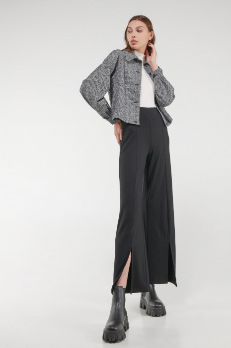 Chaqueta liviana