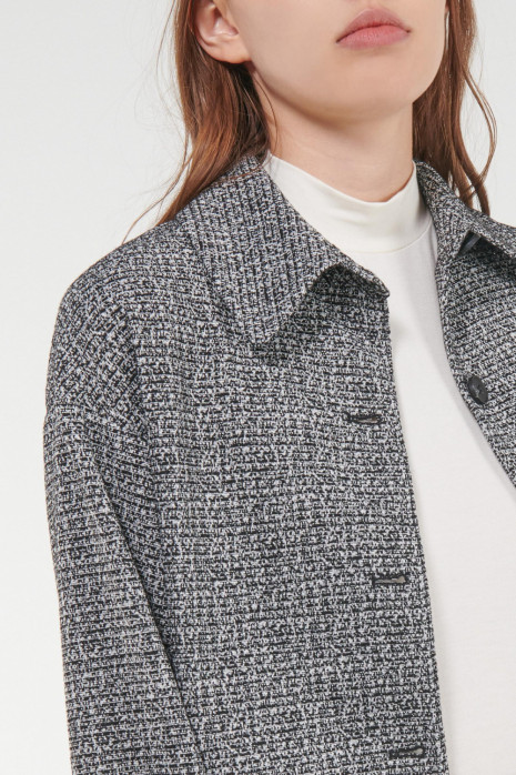 Chaqueta liviana