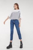 BLUSA ESTAMPADA SNOOPY