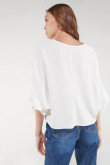 BLUSA ESTAMPADA SNOOPY