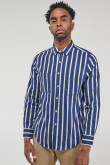 Camisa a rayas