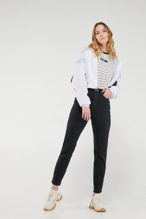 Chaqueta liviana