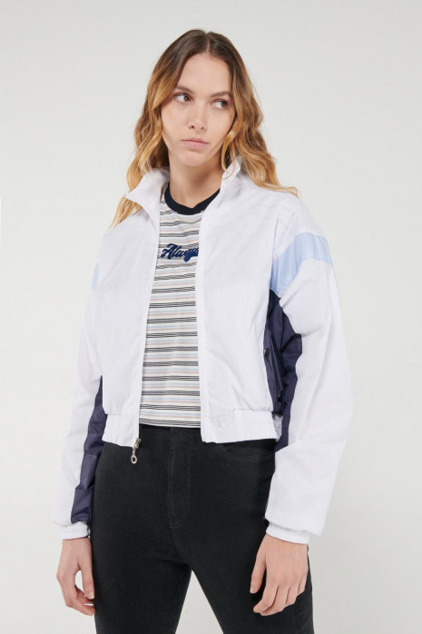 Chaqueta liviana