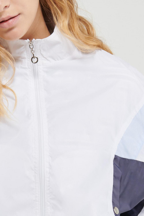 Chaqueta liviana