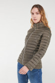 Chaqueta acolchada