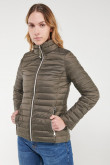 Chaqueta acolchada