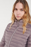 Chaqueta acolchada
