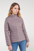 Chaqueta acolchada