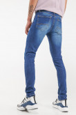 Jean skinny fit