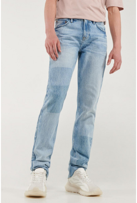 Jean Carrot
