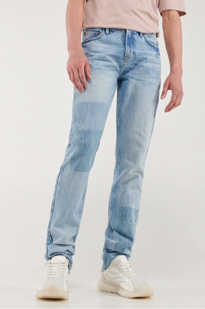 Jean Carrot