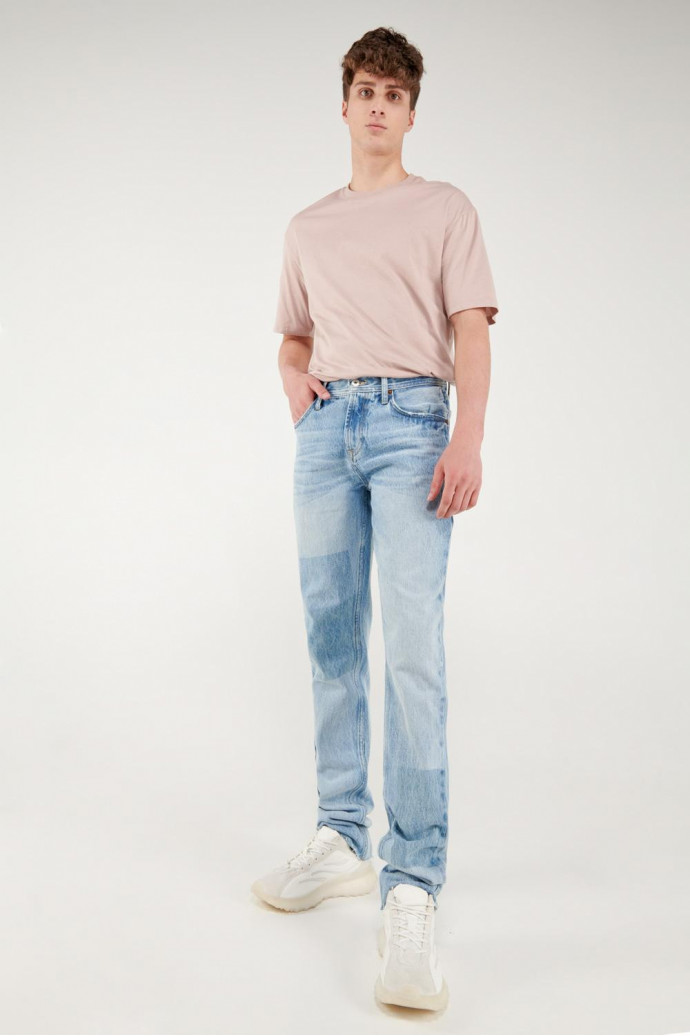 Jean Carrot