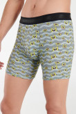 Boxer Midway brief estampado Bob Esponja