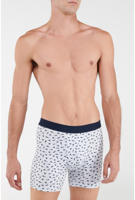Boxer Midway Brief estampado