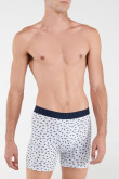 Boxer Midway Brief estampado