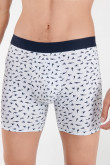 Boxer Midway Brief estampado