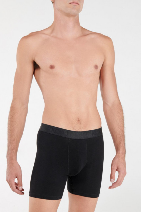 Boxer Midway brief unicolor