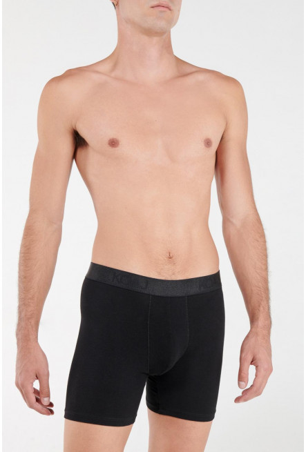 Boxer Midway brief unicolor